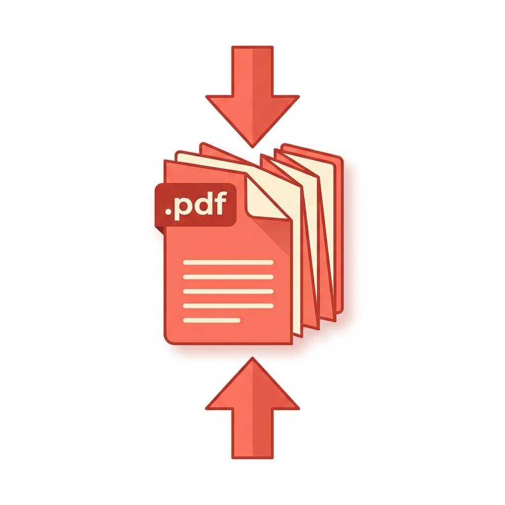 How to Compress PDF Online - Reduce PDF File Size